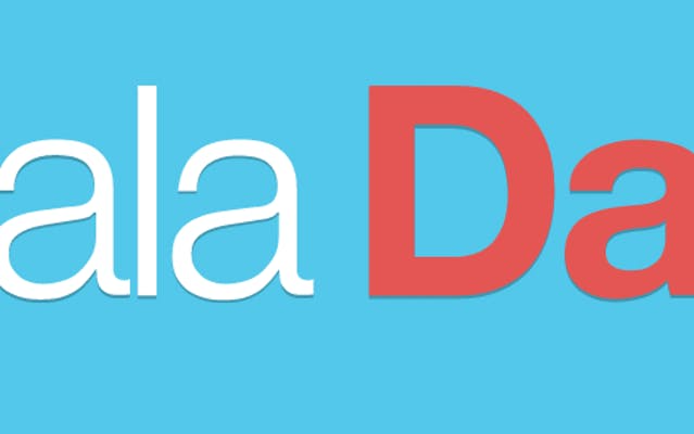 Platinum sponsor of Scala Days Berlin