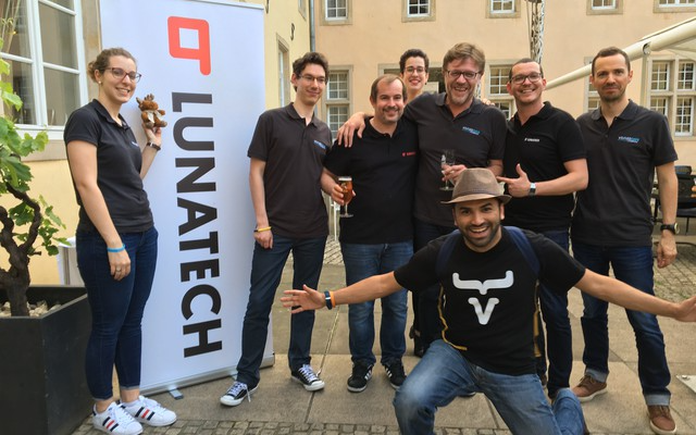 Meet and Greet and Scala Days review