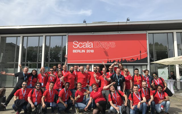 Scala Days 2018 review
