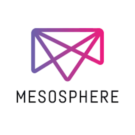 New Partnership With Mesosphere And Dutch Mesos User Group