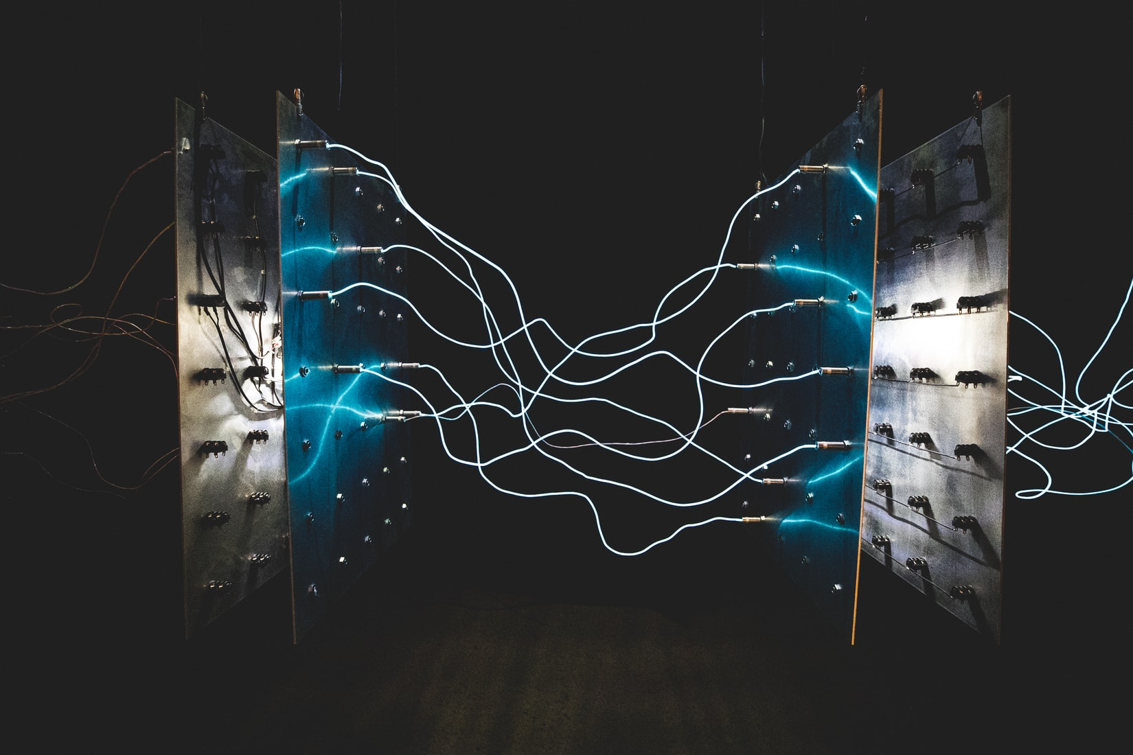 Running The Spark-Notebook On A Kubernetes Google Cloud Cluster