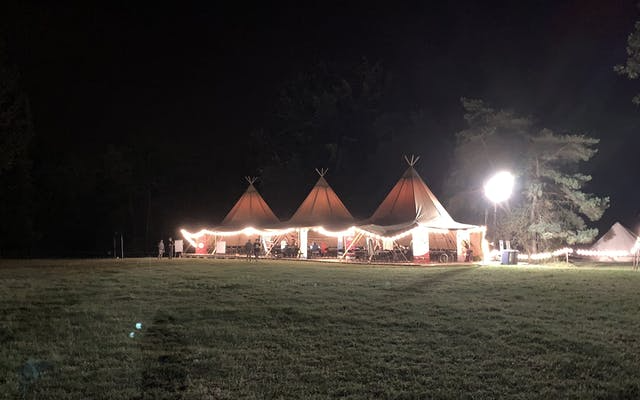 Hack In The Woods: Programming For Fun And Good