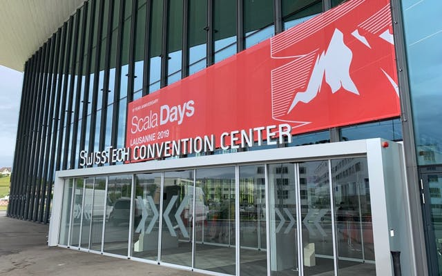 Lunatech Advisory Board Member At Scala Center!