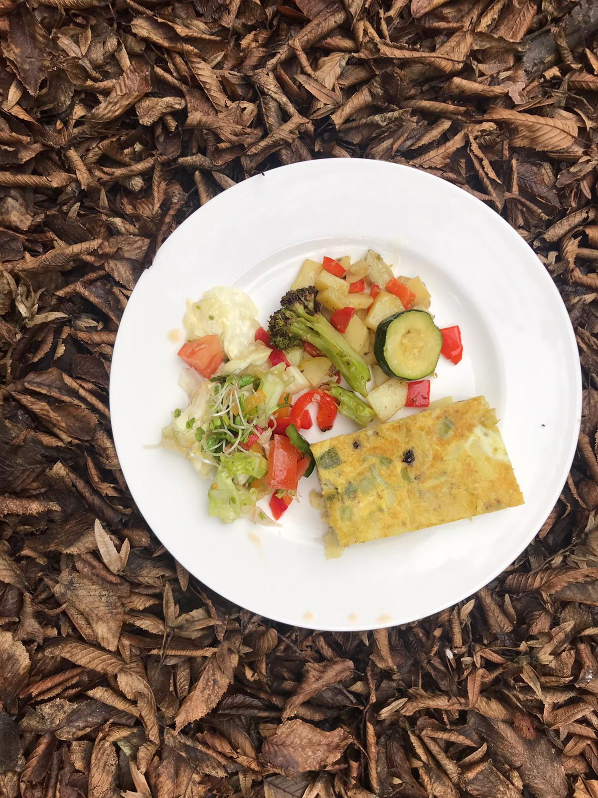 Creating an Android and iOS App with React Native