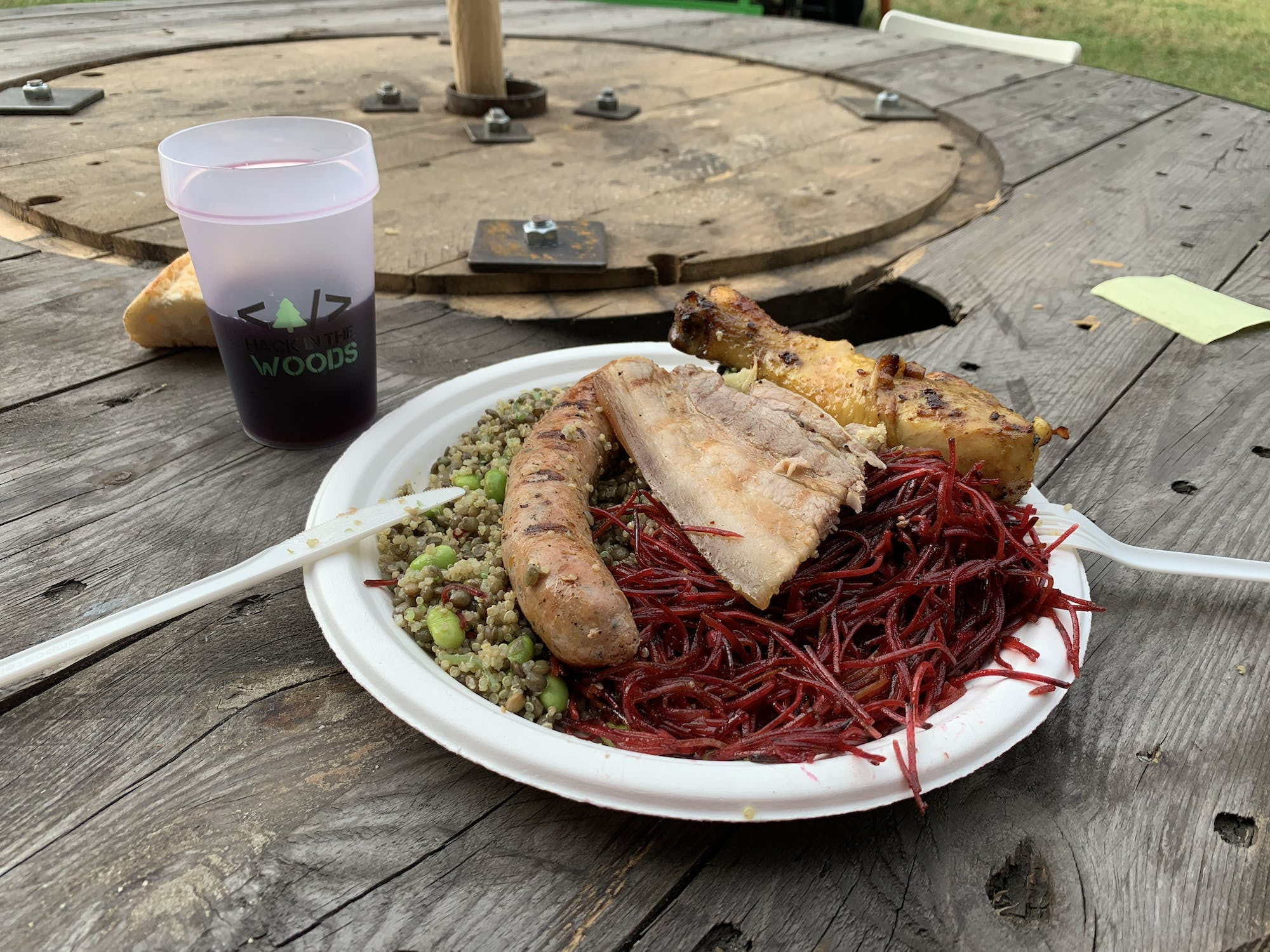 Creating Telegram bot for rental notifications in Spring Boot