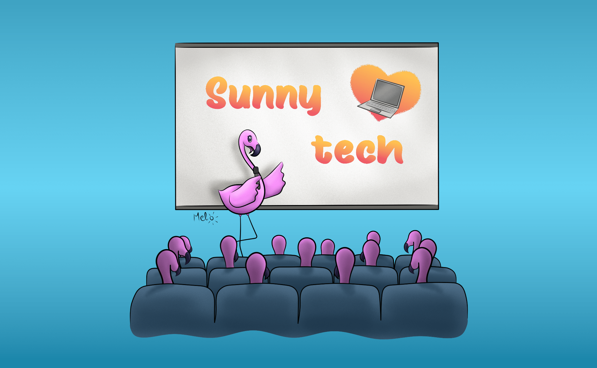 Sunny Tech 2022