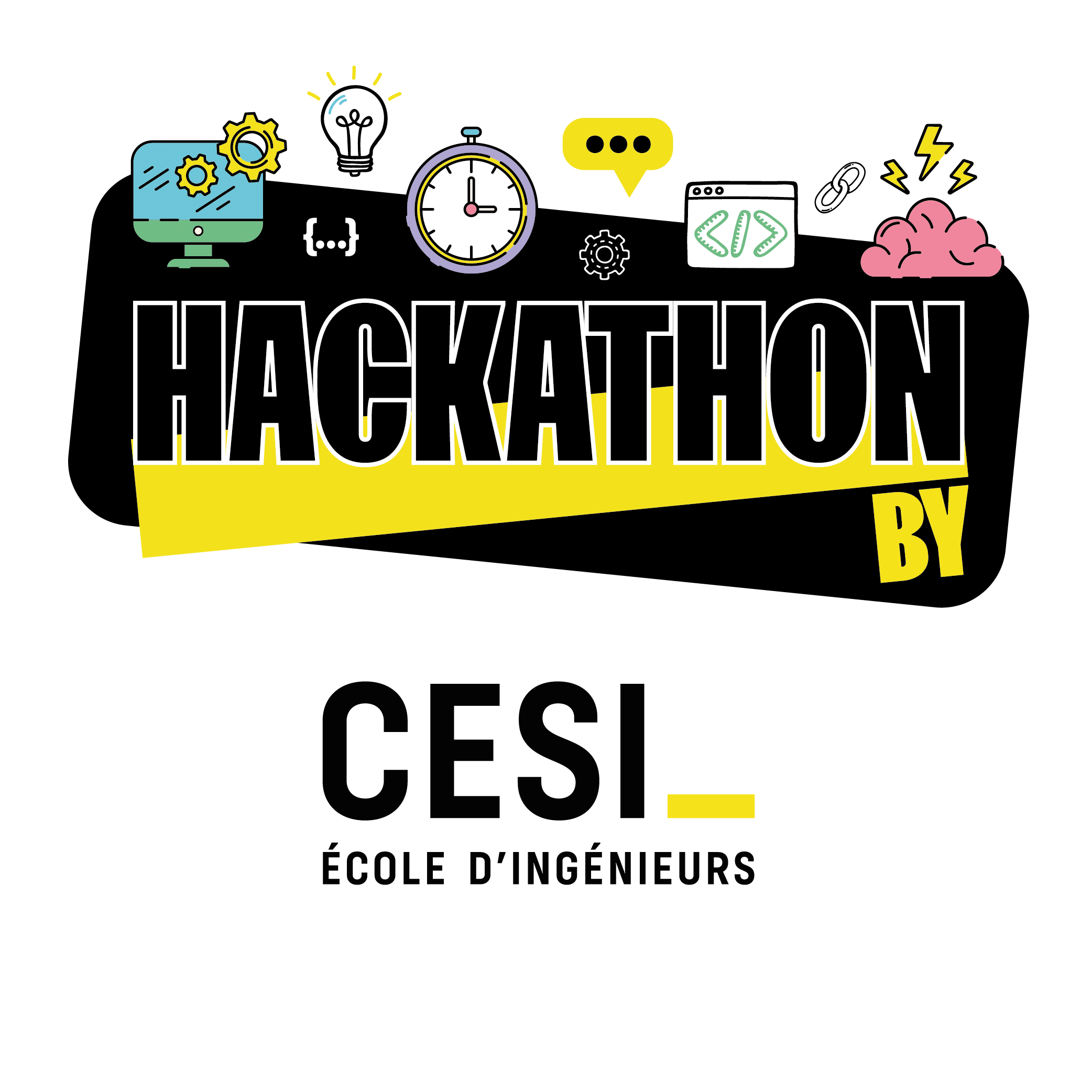 Hackathon by Cesi