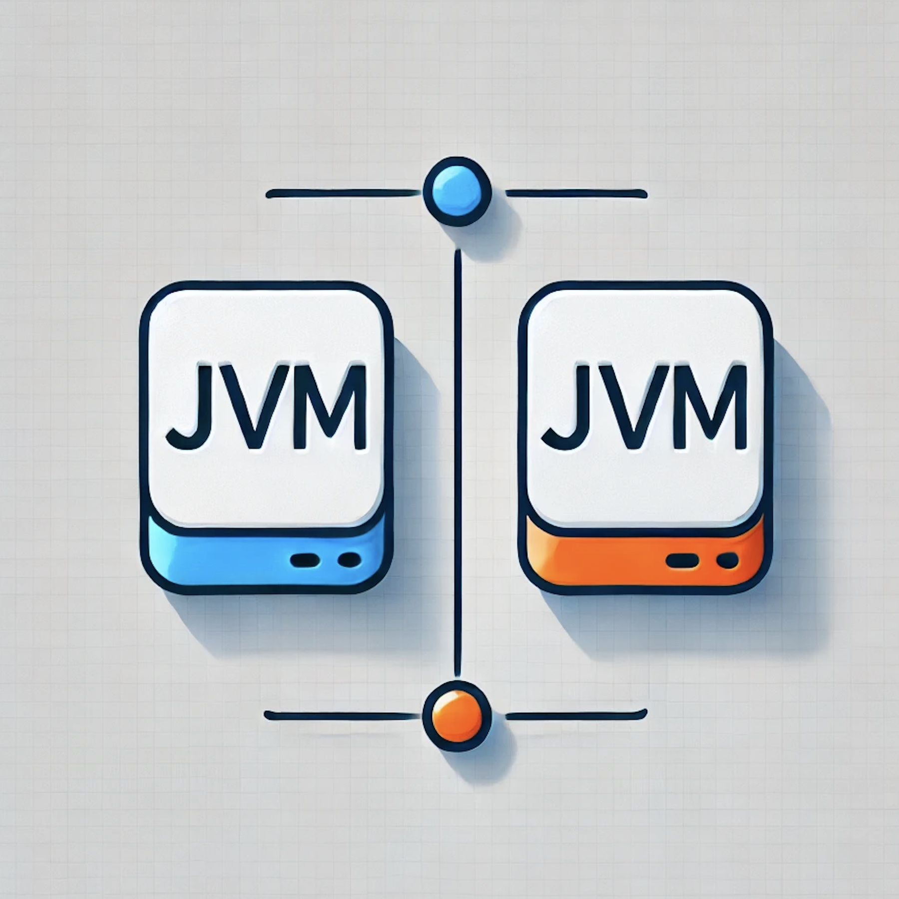 JVM vs JVM