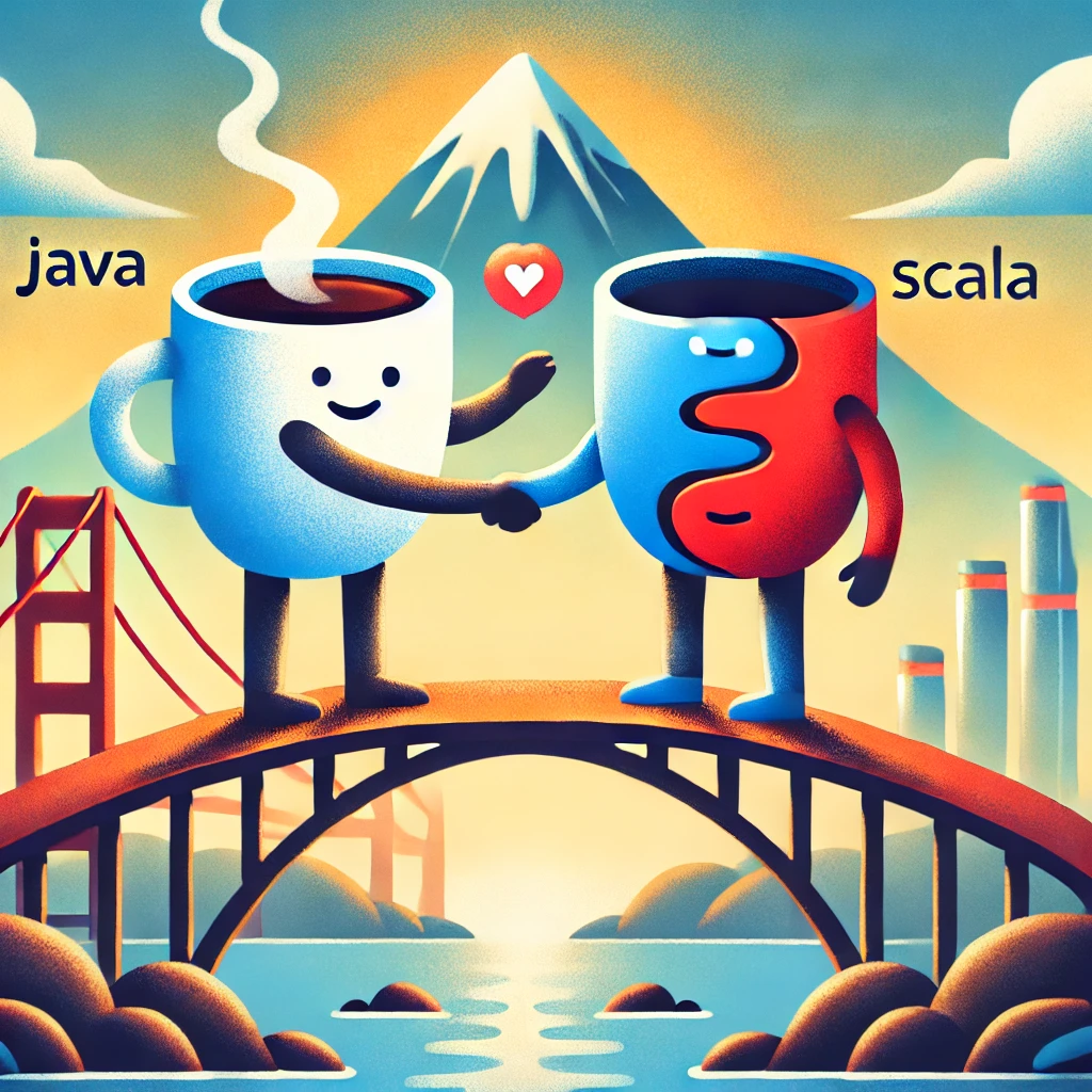 The Scala effect: Java’s Evolution Inspired by Scala