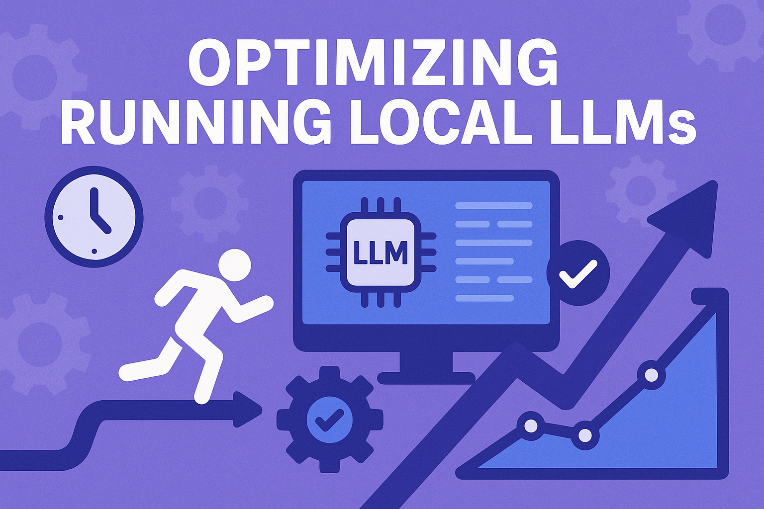 GenAI: Optimizing Local Large Language Models Performance