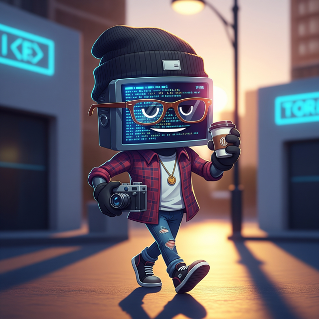 Terminal-first Mouseless Development Or How To Be A Hipster Engineer